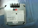  ZURN P6000HW6 Regulated Power Supply 7.6VDC Image
