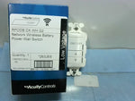  Acuity nLight RPODB DX WH G2 Network Wireless Battery Power Wall Switch Image
