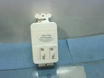  Acuity nLight RPODB DX WH G2 Network Wireless Battery Power Wall Switch Image