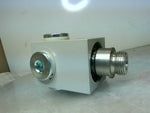  Festo GF-3/8 2095 Rotary Distributor Image