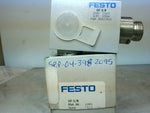  Festo GF-3/8 2095 Rotary Distributor Image
