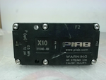 Piab X10A6-AN  Mini Vacuum Pump Image