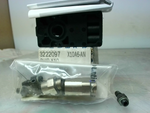  Piab X10A6-AN  Mini Vacuum Pump Image