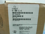  RAYCHEM E100LA Nvent 100-277V Type 4X-Rated High Profile Lighte Image