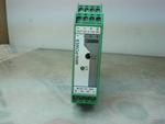  Phoenix Contact MINI-PS-12-24DC/5-15DC/2 Power Supply 5-15VDC Image