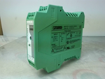  Phoenix Contact MINI-PS-12-24DC/5-15DC/2 Power Supply 5-15VDC Image