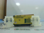  Square D 9080GM6 Terminal Blocks 30A 600V (PCS 50) Image