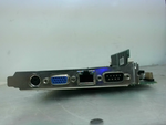  Acrosser AR-B1570 V1.2 Half-Size NS Geode GX1-300 Low Pwr ISA-b Image