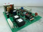  Spang 83355 /A Power Supply Board  416/575 VAC 50/60HZ Image