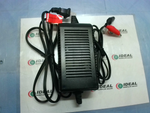  Power Sonic PSC-124000A-C SLA 12Volt 4000mA  Automatic Battery Image
