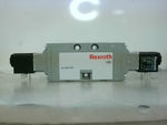  Rexroth 0820023502 Solenoid Valve 24VAC Image