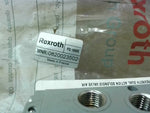  Rexroth 0820023502 Solenoid Valve 24VAC Image