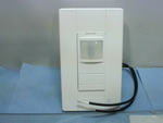  ACUITY CONTROLS WSXASAWH Passive Dual Technology Wall NightLigh Image
