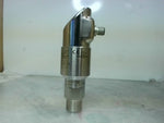  Allen Bradley 836E-DC1CC1-D4 /A Pressure Switch PNP,15 to 15P Image