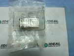  BURNDY YH2929 Copper Compression H-Tap Crimp Connector 250 KCMI Image