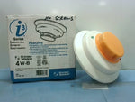  System Sensor 4W-B 4WB Series 4-Wire Photoelectric i3 Smoke Det Image