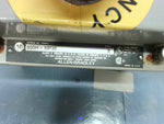  ALLEN BRADLEY 800H-NP30 Hazardous Location Emergency Stop PushB Image