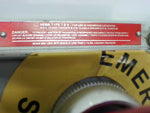  ALLEN BRADLEY 800H-NP30 Hazardous Location Emergency Stop PushB Image