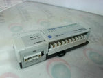  Allen Bradley 1791R-4B4P /D Compac Block 4 Inputs 4 Outputs 24V Image