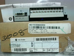  Allen Bradley 1791R-4B4P /D Compac Block 4 Inputs 4 Outputs 24V Image