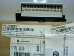  Allen Bradley 1791D-16V0X /D CompactBlock 16 Inputs 30VDC Image