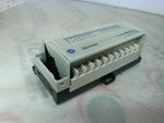  Allen Bradley 1791D-16V0X /D CompactBlock 16 Inputs 30VDC Image