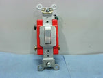  LEVITON 12232W 3Way Quiet Toggle Switch Image