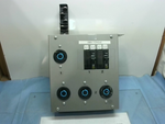  STARLINE CBM225E282L62OD4 20Amp 240Volt Busway Tap Box Image