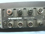  TURCK TBENL416DXP Compact Multiprotocol I/O Module For Ethernet Image