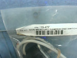  KELE TS-475 Non-Mercury Damper End Switch Image