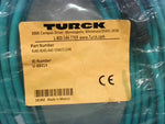  TURCK U88414 RJ45 RJ45 440-15M/C1246 Ethernet Cable Assembly Image