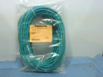  TURCK U88414 RJ45 RJ45 440-15M/C1246 Ethernet Cable Assembly Image