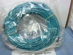  BRAD CONNECTIVITY 1201080032 4 Pin Ethernet Cable Assembley E11 Image
