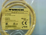  TURCK U0908-25 RKC 4.4T-1-RSC 4.4T/S1587-T EuroFast Double-End Image