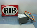  RIB RIB2401B Functional Devices Enclosed Pre-Wired Relay 20A@27 Image