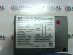  RIB RIB2401B Functional Devices Enclosed Pre-Wired Relay 20A@27 Image
