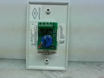  EDWARDS SDTRK E Remote Test Reset Key Switch Image