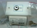  EDWARDS SDTRK E Remote Test Reset Key Switch Image