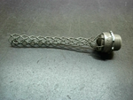  HUBBELL 073031201 Strain Relief Cord 1/2" Size .320"-430" Range Image