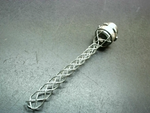  HUBBELL 073031201 Strain Relief Cord 1/2" Size .320"-430" Range Image