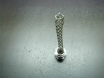  HUBBELL 073031201 Strain Relief Cord 1/2" Size .320"-430" Range Image