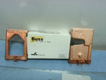  BUSSMANN 642R Class R Fuse Reducer 600V 400A- 200A Image