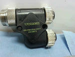  TURCK XSH-RSM-2RKM40/K1T Splitter Connector Image