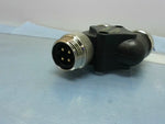  TURCK XSH-RSM-2RKM40/K1T Splitter Connector Image