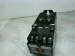  Allen Bradley 700DC-P800Z24 /A Control Relay 24VDC, 5AMP 4 Pole Image
