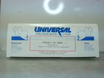  Kortho HQC-6-BK Hot Roll Black Ink- 6 per Box (10 Boxes) Image