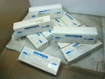  Kortho HQC-6-BK Hot Roll Black Ink- 6 per Box (10 Boxes) Image