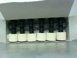  Kortho HQC-6-WH Hot Roll White Ink- 6 per Box (6 Boxes) Image
