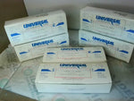  Kortho HQC-6-WH Hot Roll White Ink- 6 per Box (6 Boxes) Image