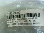  BOSCH Seal Strip R432000743 Image